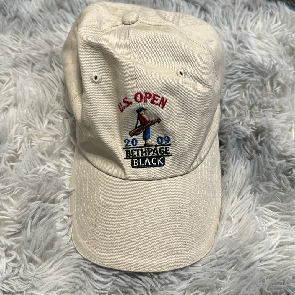2009 U.S. Open Hat